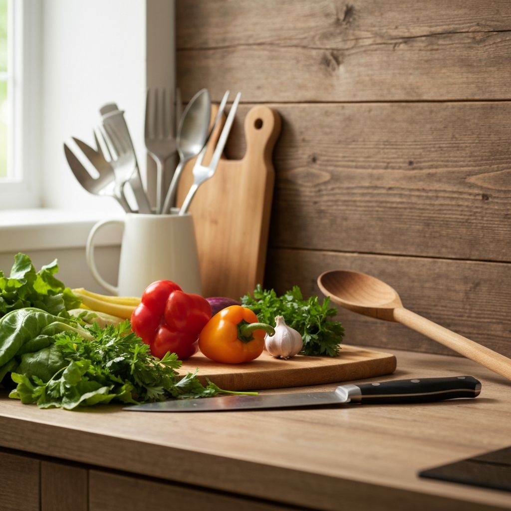 Préparation consciente