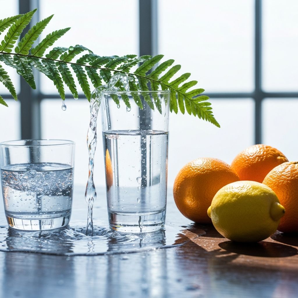 L'Art de l'Hydratation